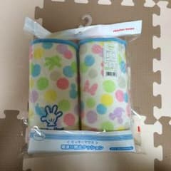 ミッキー♡寝返り防止クッションのサムネイル