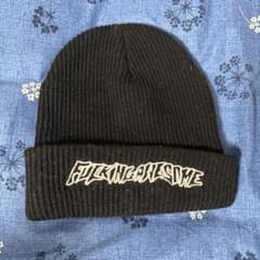 FUCKING AWESOME ニット帽のサムネイル