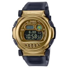 C-955 CASIO G-B001MVB-8DR 並行輸入品 腕時計 - メルカリ