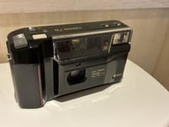 ジャンクKYOCERA TD Carl Zeiss Tessar 3.5/35 - メルカリ