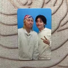 スキズ KARMA Walmart アメリカ フィリックス アイエン トレカ - メルカリ