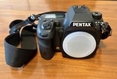 PENTAX K 5 IIs デジタル一眼レフカメラ 本体 - メルカリ