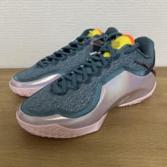 ナイキ レブロン23 Miami Twice マイアミ バスケットシューズ - メルカリ