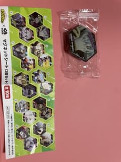 ヒロアカ　マグネット　くら寿司のサムネイル