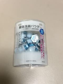 suisai スイサイ ビューティクリア パウダーウォッシュNのサムネイル