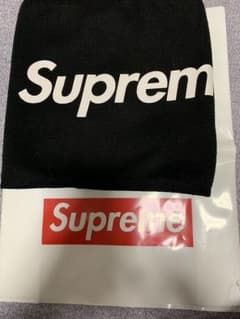 supreme ネックウォーマー マサやん様 専用のサムネイル