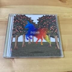 Attitudeのサムネイル