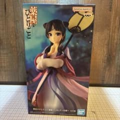 薬屋のひとりごと 猫猫 フィギュア 月精のサムネイル
