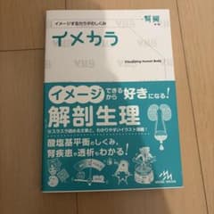 イメカラ 腎臓 イメージするカラダのしくみのサムネイル