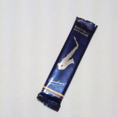 アルトサックス用リード バンドレン トラディショナル (青箱)　※即購入可能のサムネイル