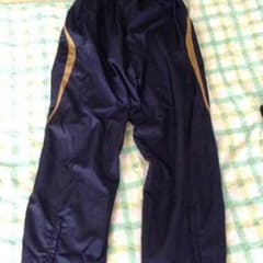 asicsジャージ上下のサムネイル