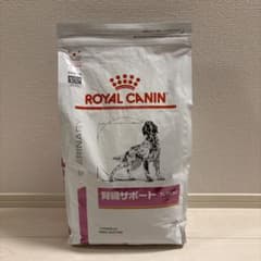 ロイヤルカナン 腎臓サポート セレクション 犬用 3kg 1袋のサムネイル