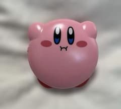 星のカービィ ハンディファン 扇風機