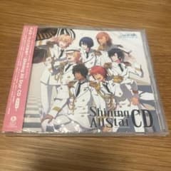 うたの☆プリンスさまっ♪」Shining All Star CD - メルカリ