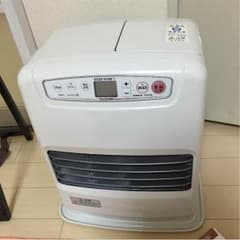 ダイニチ ファンヒーター 石油ストーブのサムネイル