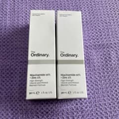 The Ordinary ナイアシンアミドのサムネイル