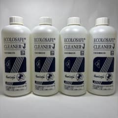 ベルセレージュ エコロセーフクリーナーJ6個 - メルカリ