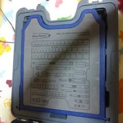Nari Motoさん専用のサムネイル