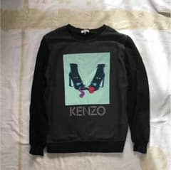 kenzo スウェットのサムネイル