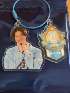 EBiDAN THE LIVE 2026 ICEx 阿久根温世 アクキーのサムネイル