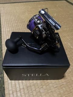 19ステラsw14000xg smpヒラマサチューンのサムネイル