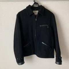 微*ブ様 定価7万 Sugar Cane シュガーケーン スポーツジャケット 4 