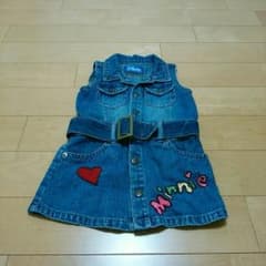 ジャンスカ*Minnieのサムネイル