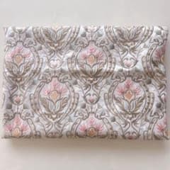 インド刺繍生地　WTBWPF 2のサムネイル
