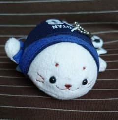 しろたん マスコットのサムネイル