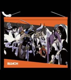 BLEACH スーツ 集合 タペストリー m33085949321_1.jpg?1702802124