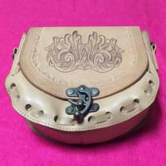 ２WAY ショルダー＆ウエストバッグのサムネイル