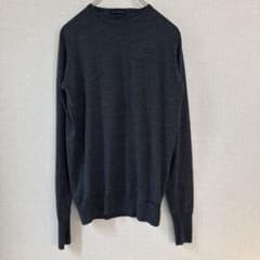 JOHN SMEDLEY クルーネックセーターのサムネイル