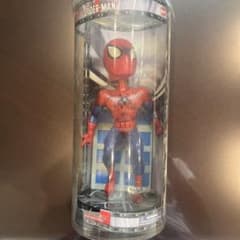 スパイダーマンSpider-Man Way Out Toys フィギュアのサムネイル
