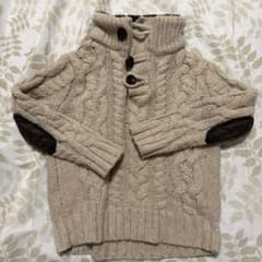 babyGap ケーブルニット セーター 95cmのサムネイル