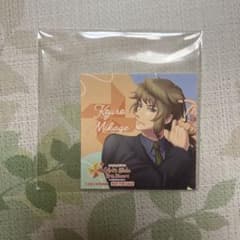 御影小次郎　ときめきメモリアルgs4 チョコクランチのサムネイル