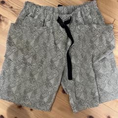 ケレン　kelen　ショートパンツ　サイズ40のサムネイル