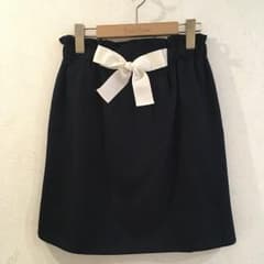 葵葵様専用※スカート ネイビー ロディスポットのサムネイル