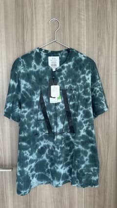 Armani Exchange A|X タイダイ Tシャツ Lのサムネイル