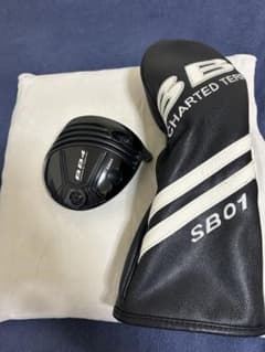 GWセール美品！！プログレス BB4 SB01のサムネイル