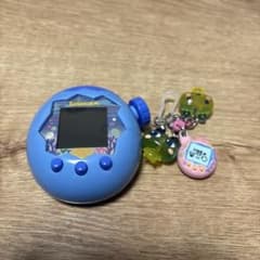 たまごっちパラダイスのサムネイル