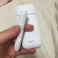 アイコス 本体 美品のサムネイル