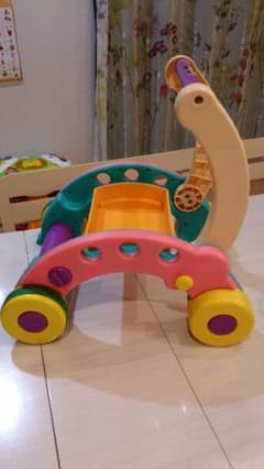あんよ強い子ウォーカーのサムネイル