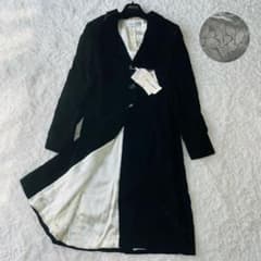 新品タグ付 44サイズ! ドルチェアンドガッバーナ チェスターコート