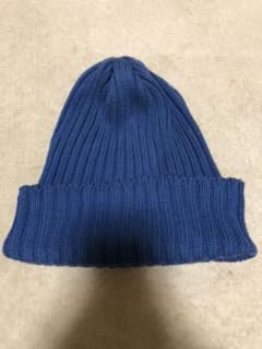 ニットキャップ ニット帽のサムネイル