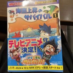 海面上昇のサバイバル1のサムネイル