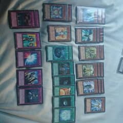 遊戯王 光天使 デッキ パーツのサムネイル