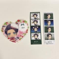 《即購入可》A3! ガイ ナンジャタウンのサムネイル