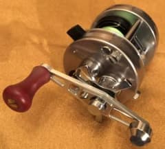 ABU 1500C BFS custom(1978年製)のサムネイル