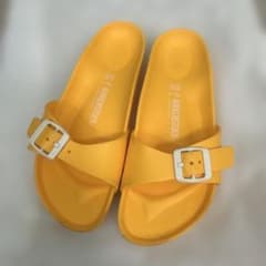 BIRKENSTOCK 빌켄슈톡 Madrid Eva 마드리드 에바