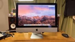 Apple iMac 21.5インチ　DTMやネット閲覧に！ Apple iMac 21.5インチ DTMやネット閲覧に！ - メルカリ